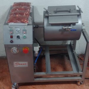marinador de 30 kg