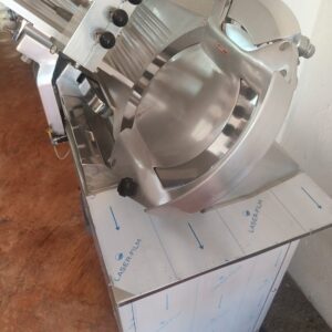 Rebanadora automática