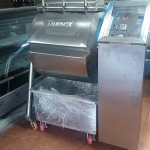 marinadora mod. Mtau 150 v