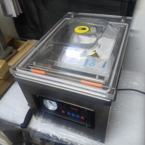 Empacadora al vacio de mesa (ESE8M)