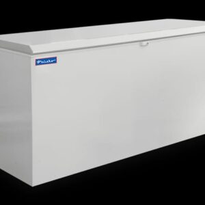 congelador tapa de cofre (cpc25)